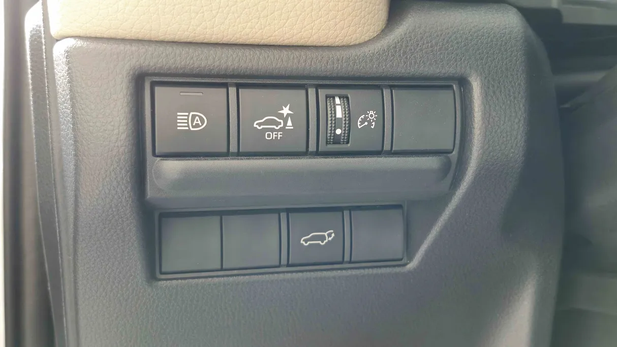 2025 Toyota Prado TXL3 