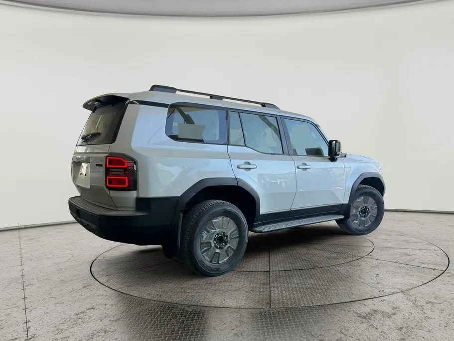 2025 Toyota Prado TXL3 