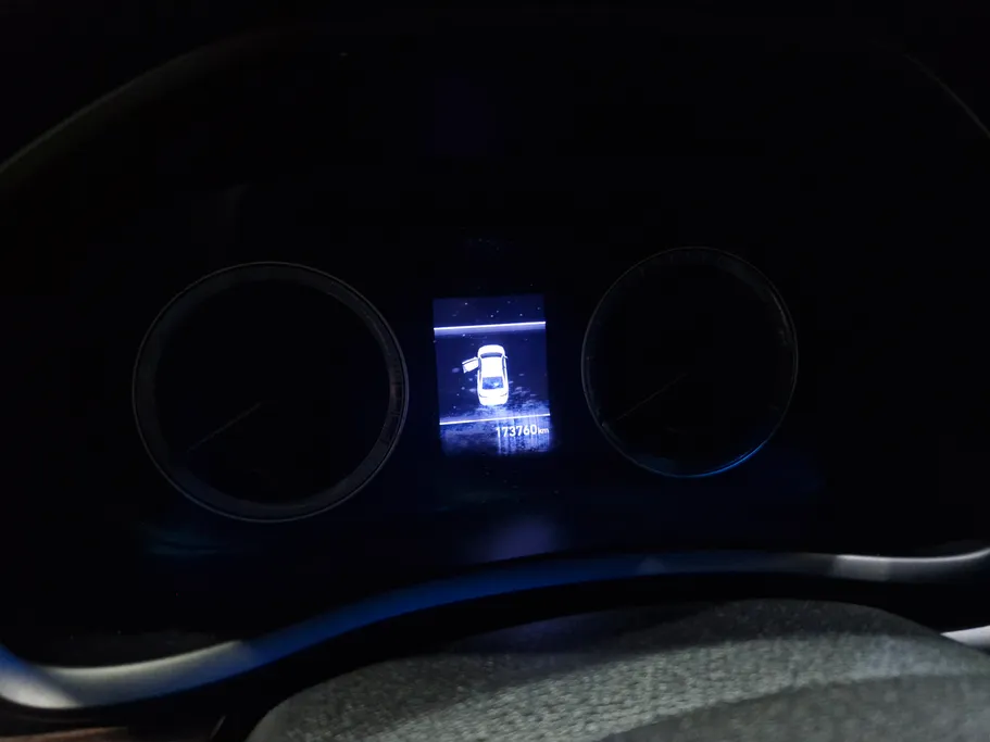2019 Hyundai Sonata GLS 