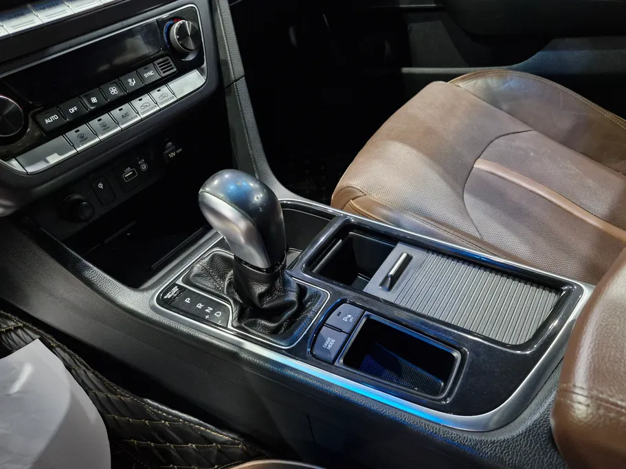 2019 Hyundai Sonata GLS 
