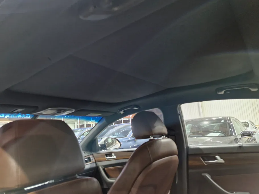 2019 Hyundai Sonata GLS 