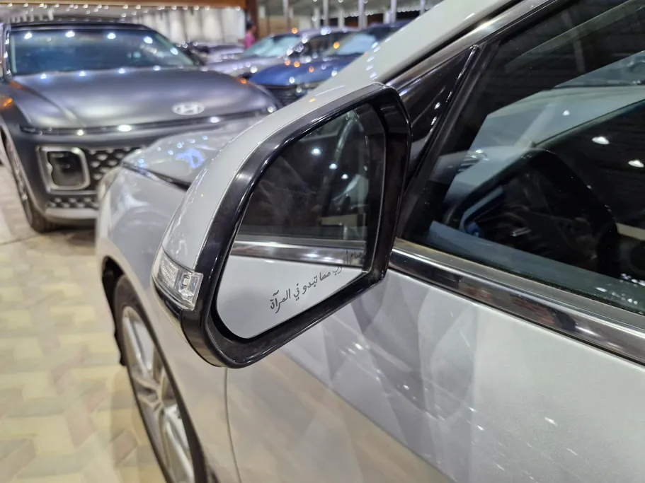 2019 Hyundai Sonata GLS 