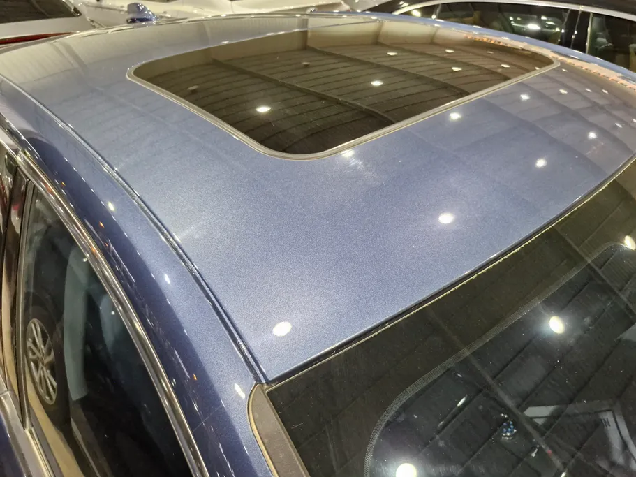 2023 Ford Taurus Trend 