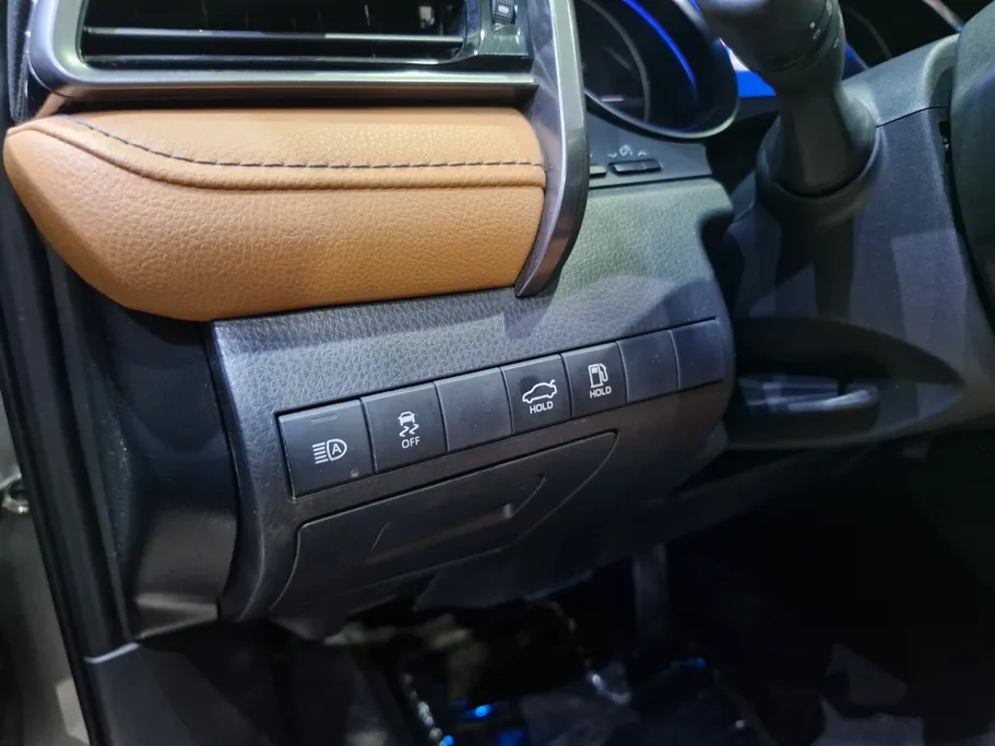 2024 Toyota Camry  Grande 