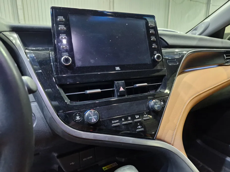 2024 Toyota Camry  Grande 
