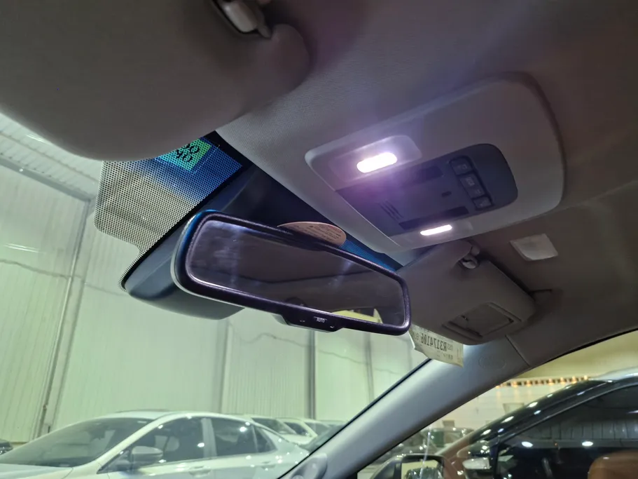 2024 Toyota Camry  Grande 