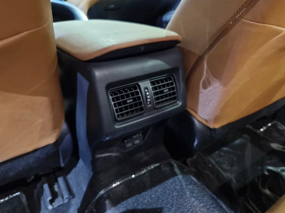 2024 Toyota Camry  Grande 