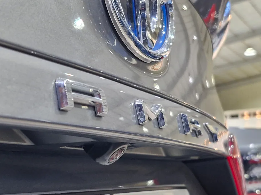 2024 Toyota Camry  Grande 