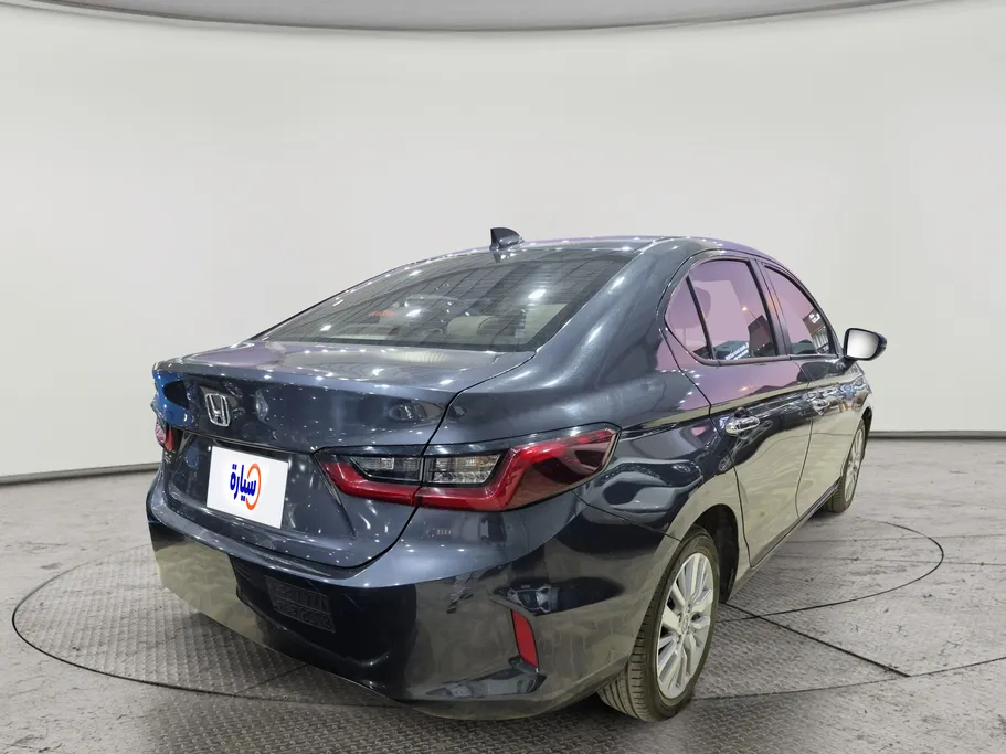 2023 Honda City LX 