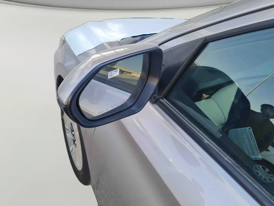 2026 Toyota Yaris  Y Plus 