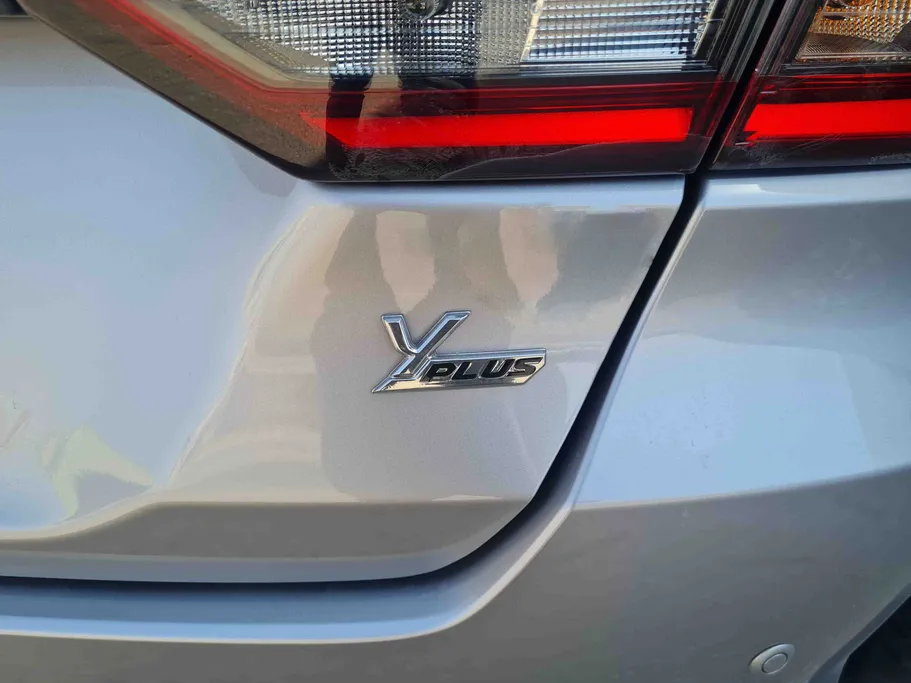 2026 Toyota Yaris  Y Plus 