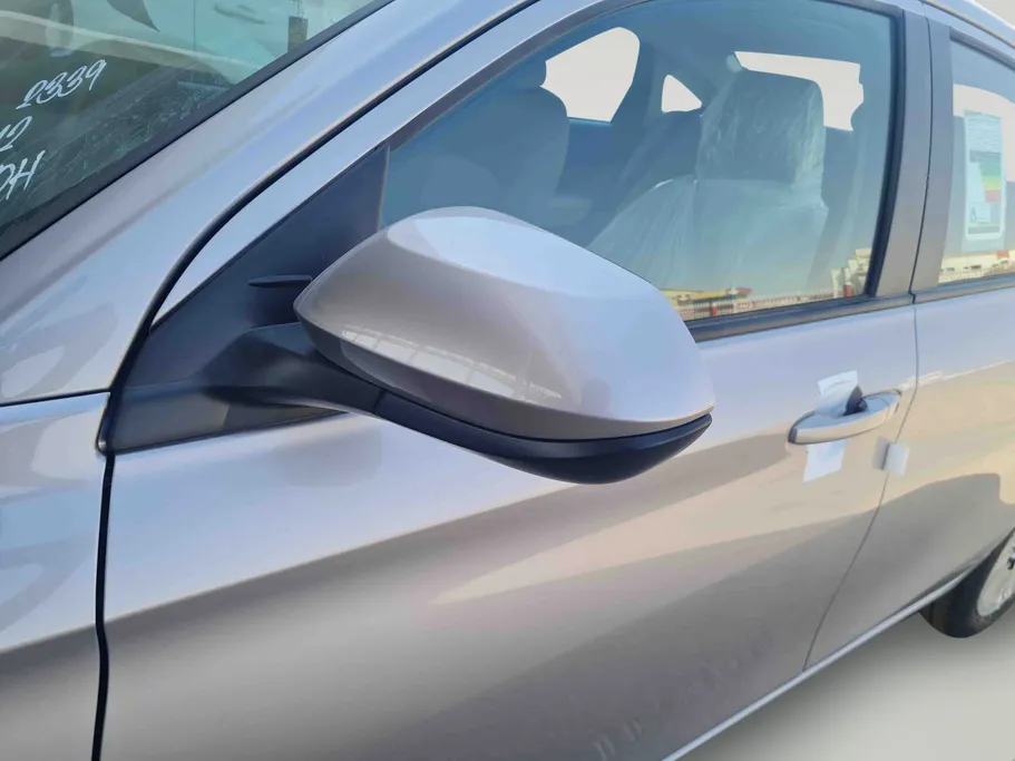 2026 Toyota Yaris  Y Plus 