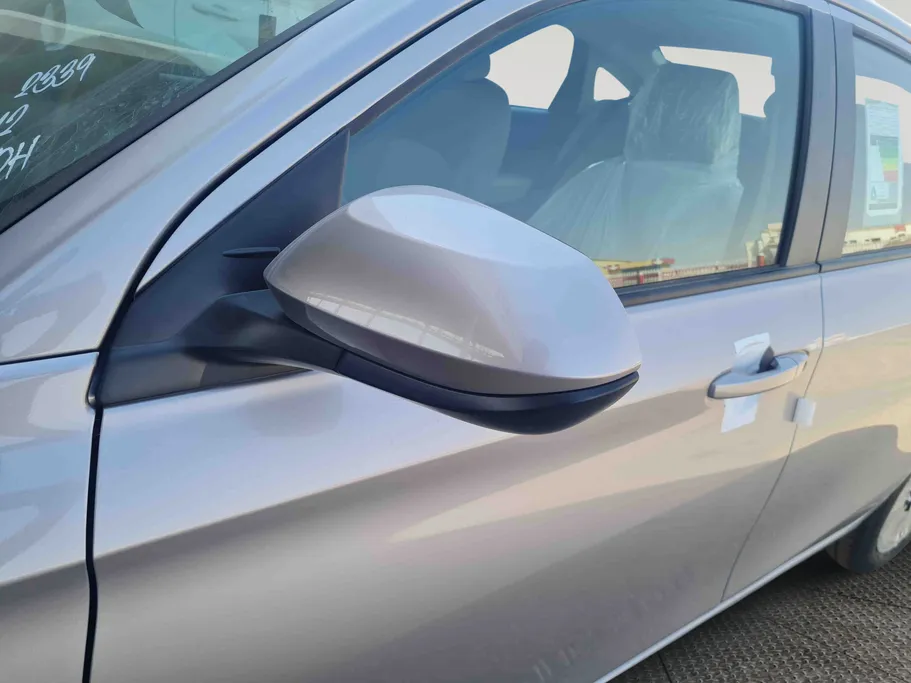2026 Toyota Yaris  Y Plus 