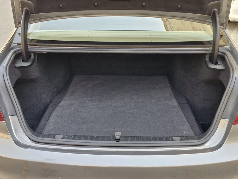 2017 BMW 7 Series 730Li 