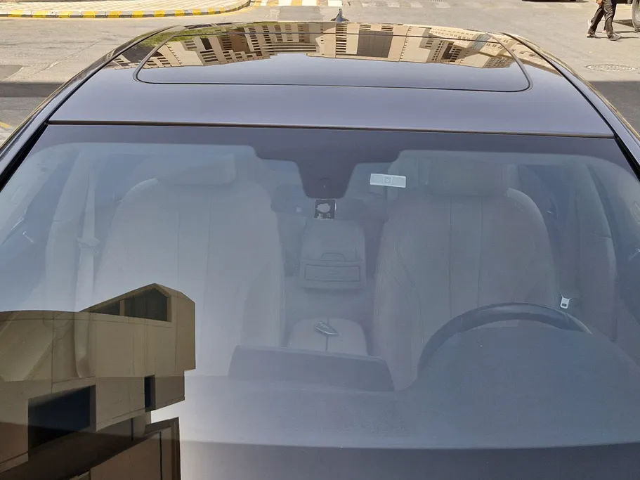 2017 BMW 7 Series 730Li 