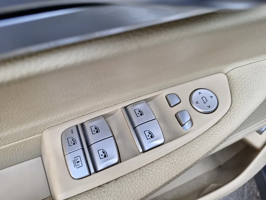 2017 BMW 7 Series 730Li 