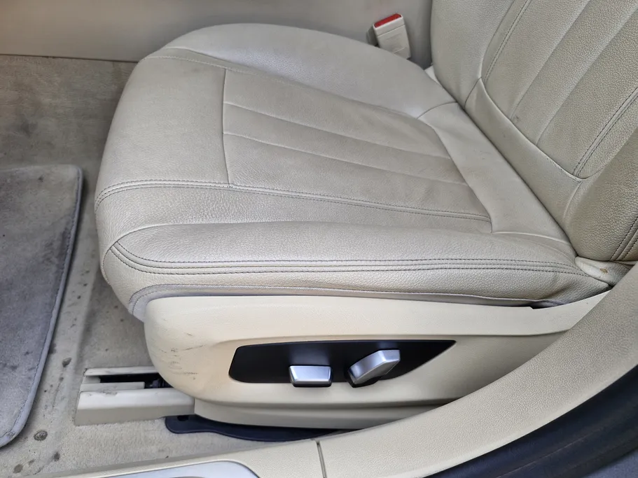2017 BMW 7 Series 730Li 