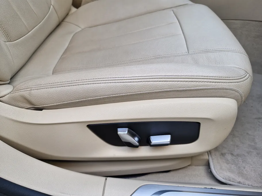 2017 BMW 7 Series 730Li 