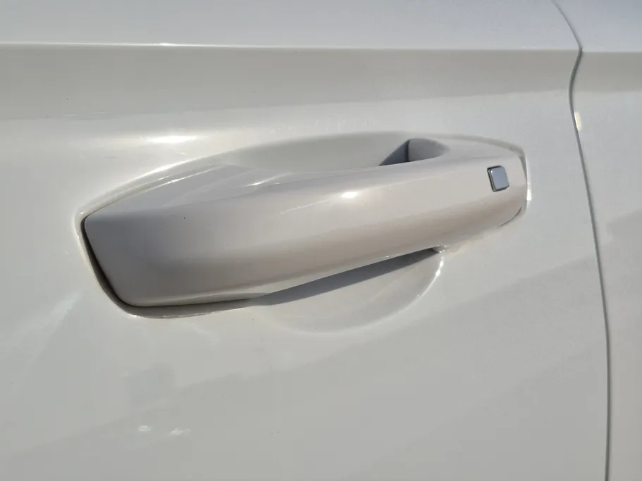 2023 Geely Emgrand GF 