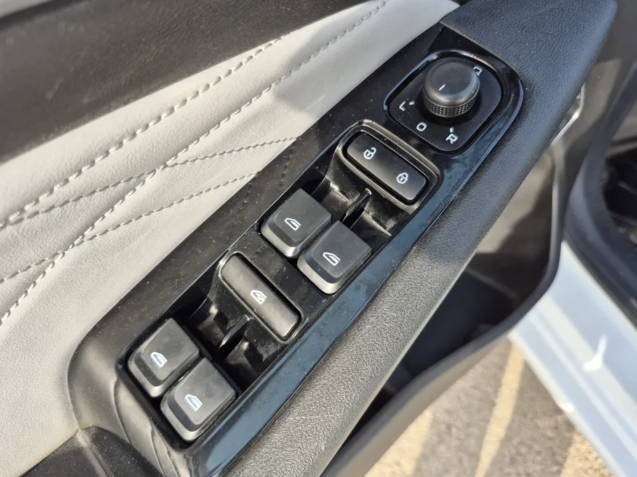 2023 Geely Emgrand GF 