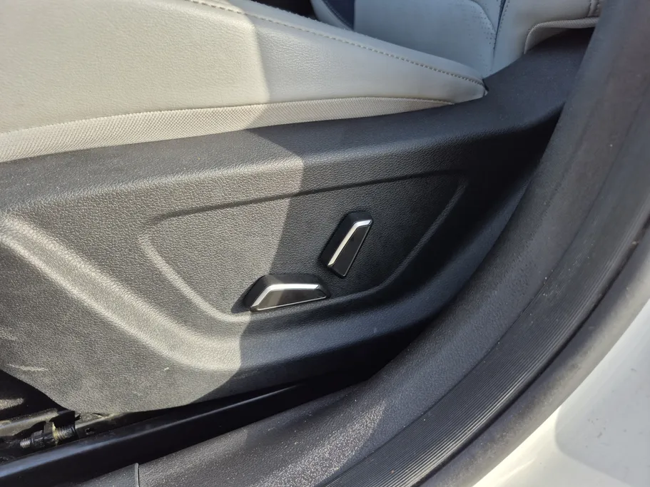 2023 Geely Emgrand GF 