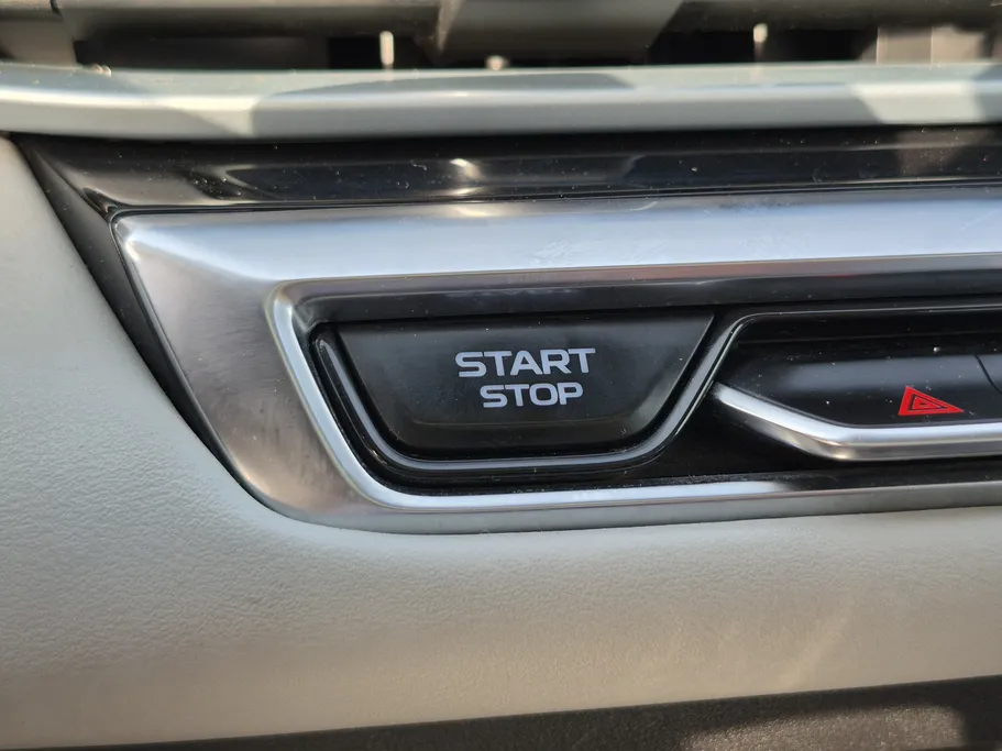 2023 Geely Emgrand GF 