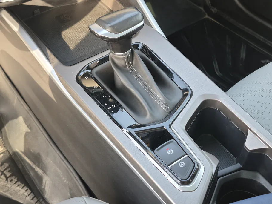 2023 Geely Emgrand GF 