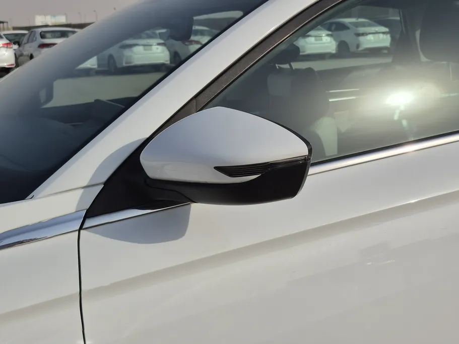 2023 Geely Emgrand GF 