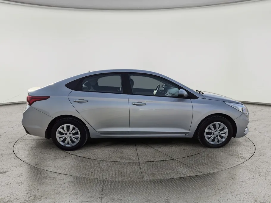 2020 Hyundai Accent GL 