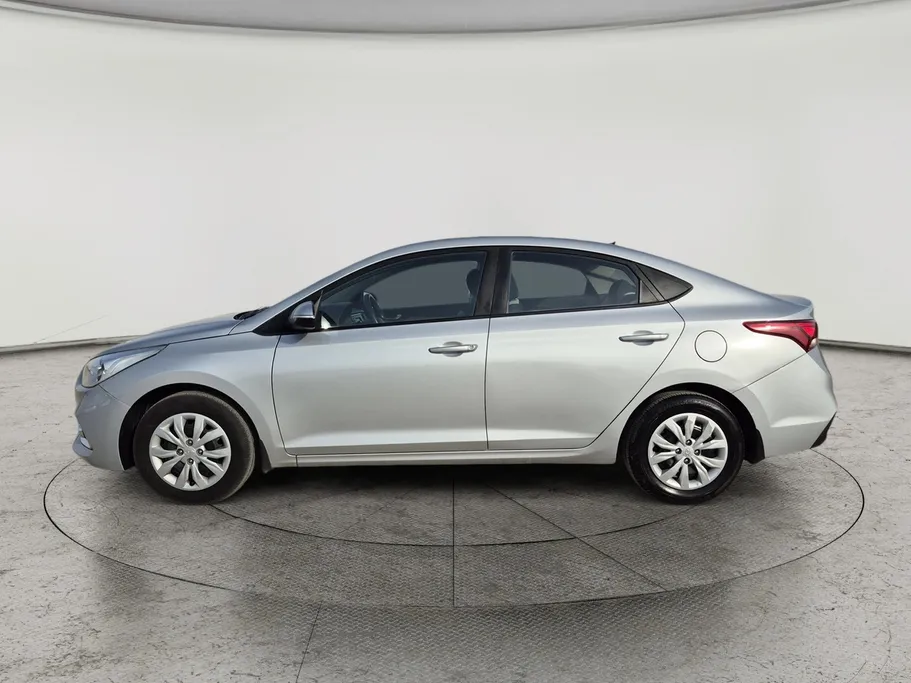 2020 Hyundai Accent GL 