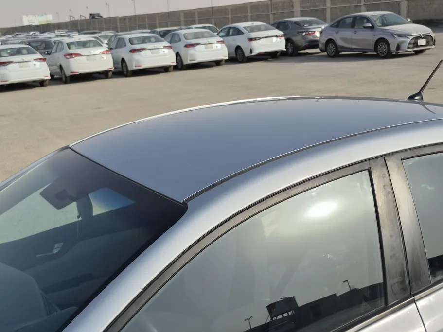 2020 Hyundai Accent GL 