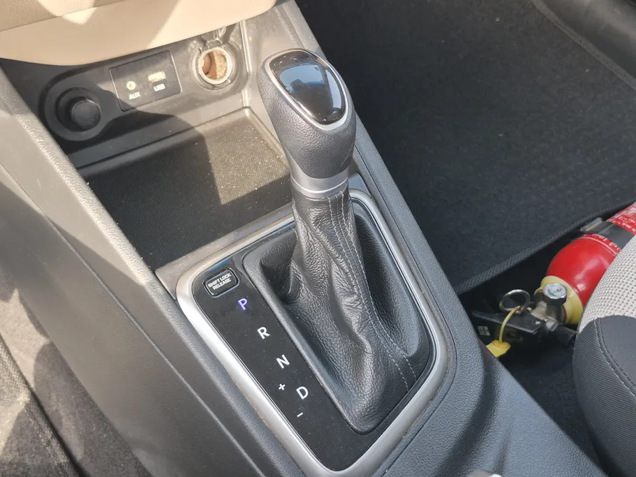 2020 Hyundai Accent GL 