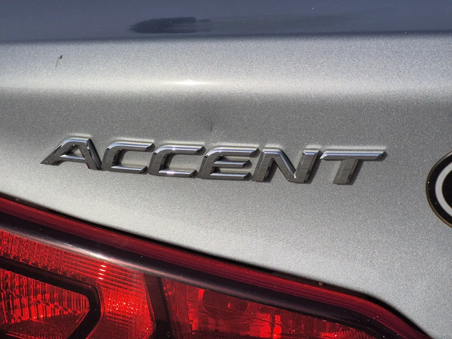 2020 Hyundai Accent GL 