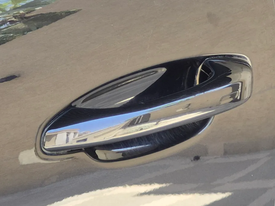 بورش كاين Base 2020 