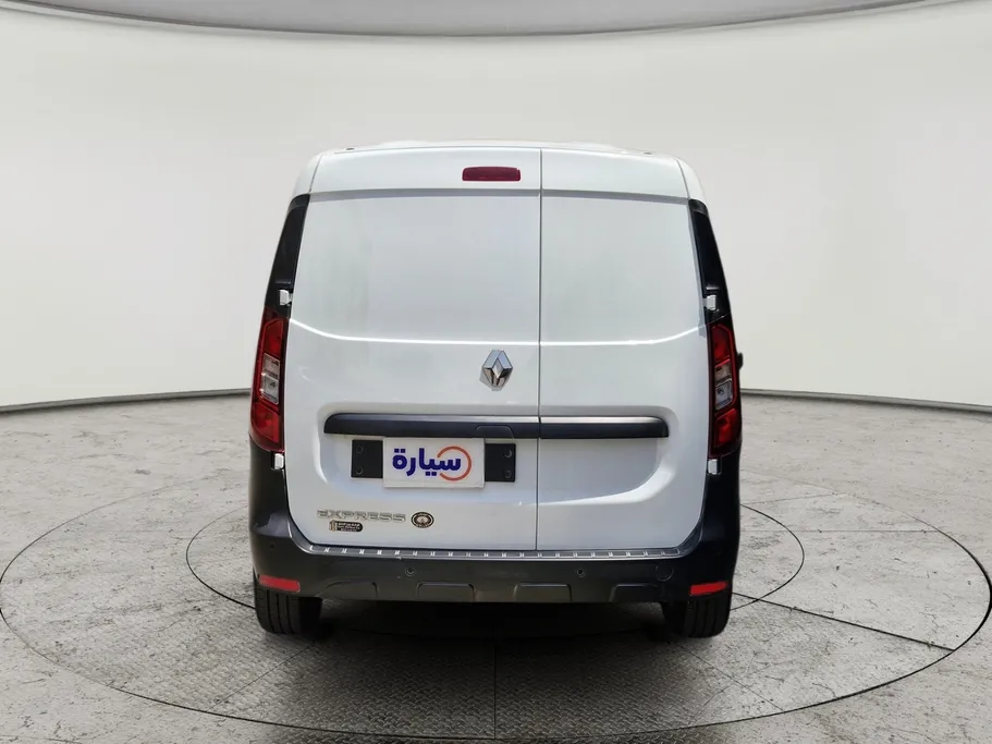 2024 Renault Express Van 