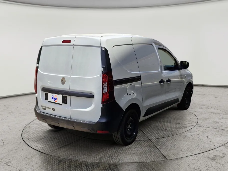 2024 Renault Express Van 