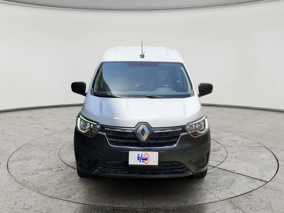 2024 Renault Express Van 