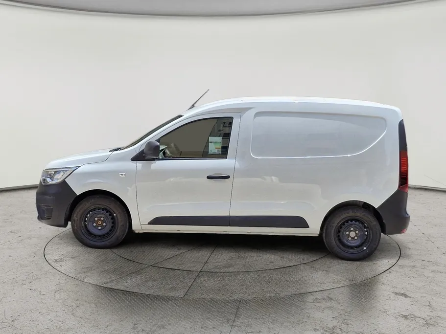 2024 Renault Express Van 