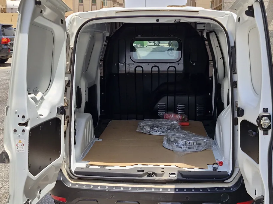 2024 Renault Express Van 
