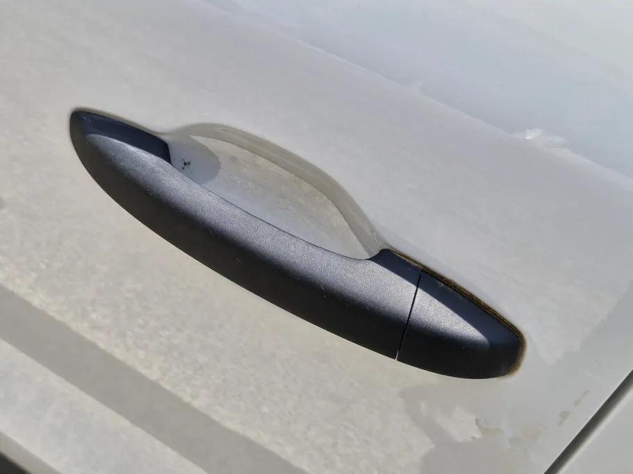 2024 Renault Express Van 