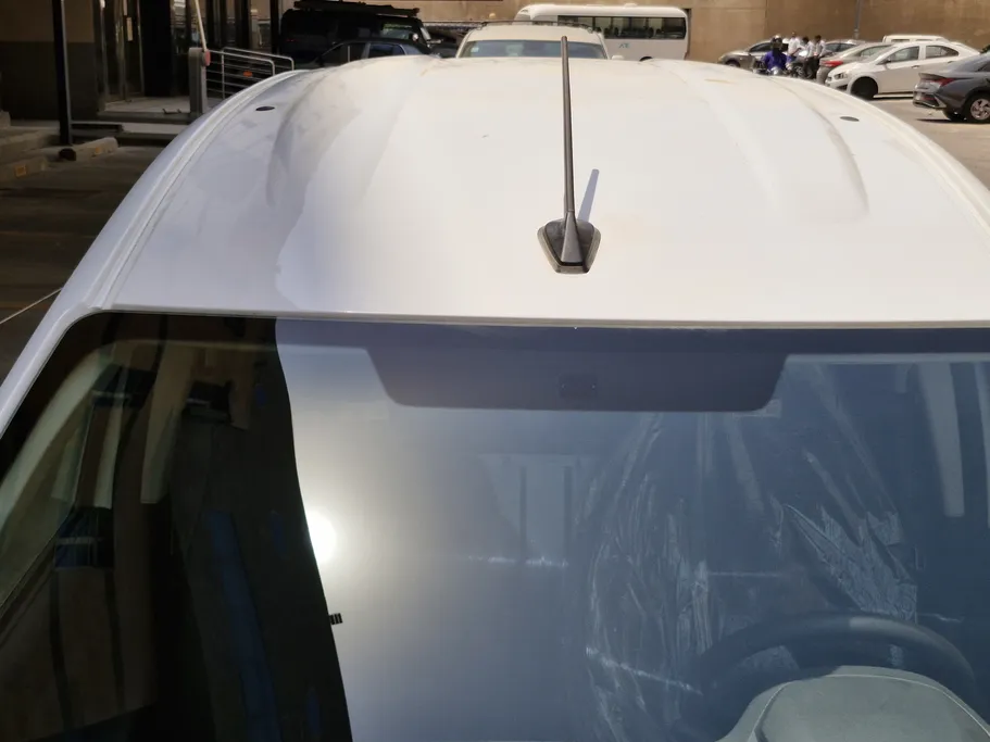 2024 Renault Express Van 