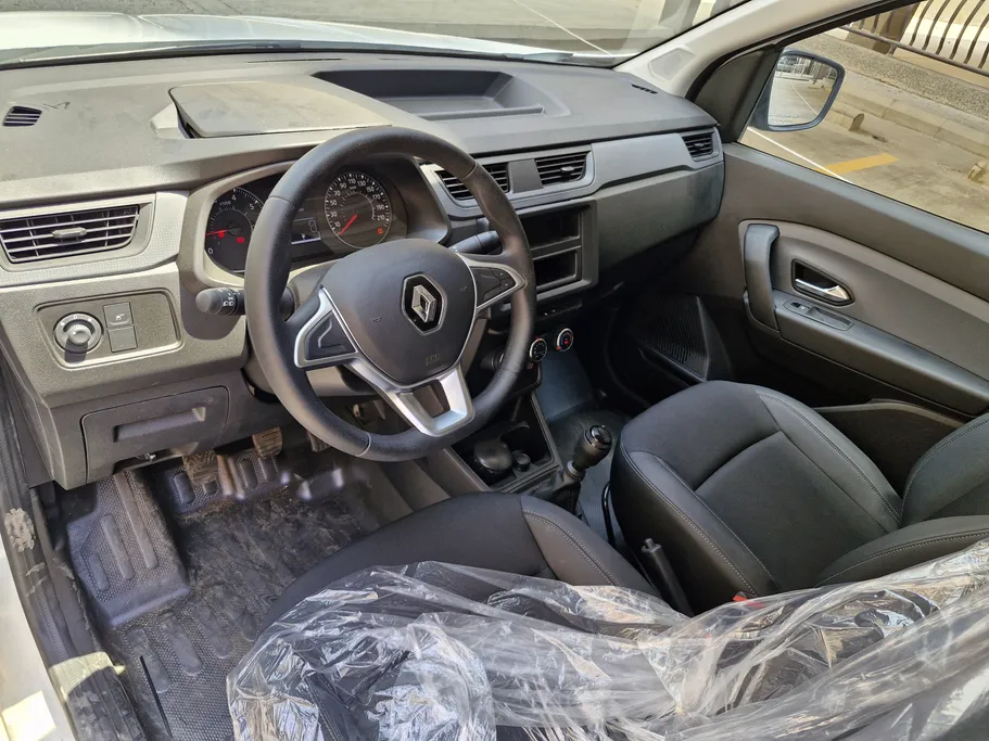 2024 Renault Express Van 