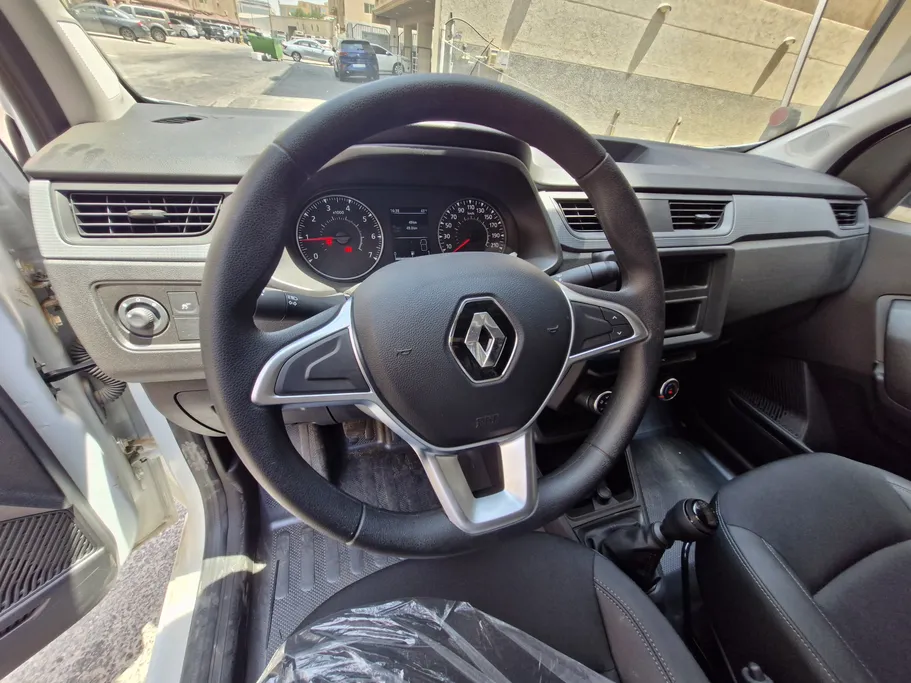 2024 Renault Express Van 