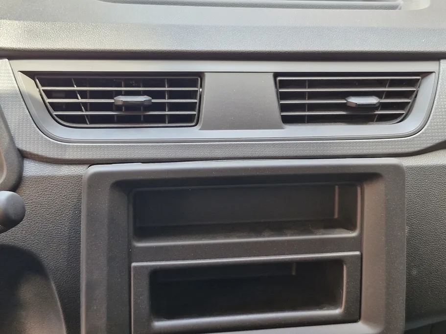 2024 Renault Express Van 