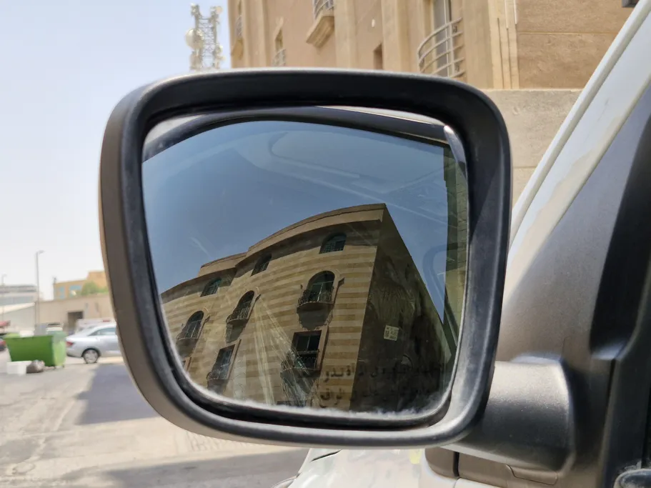 2024 Renault Express Van 