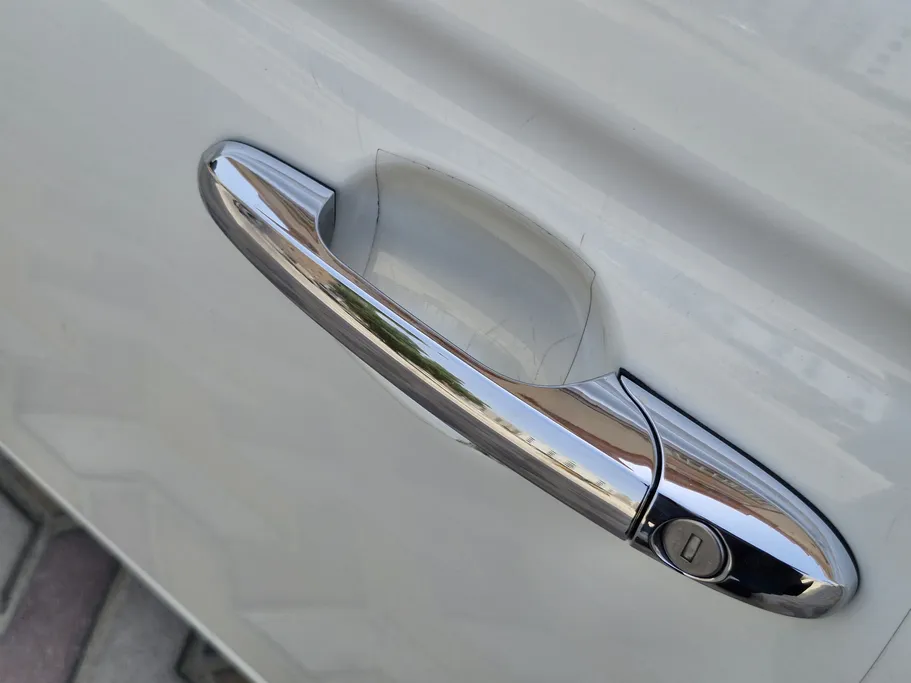 2021 Fiat 500 Hatchback 