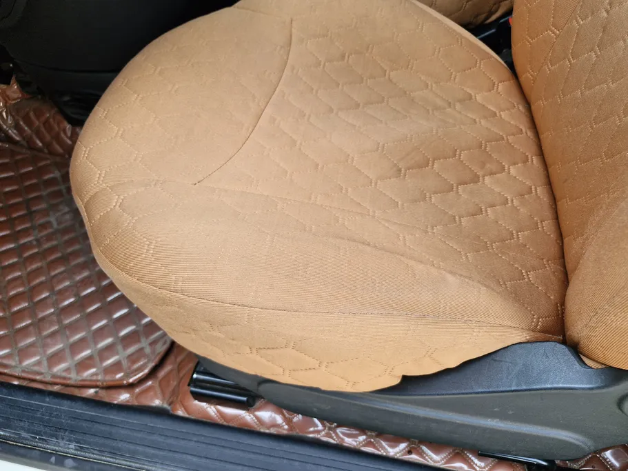 2021 Fiat 500 Hatchback 
