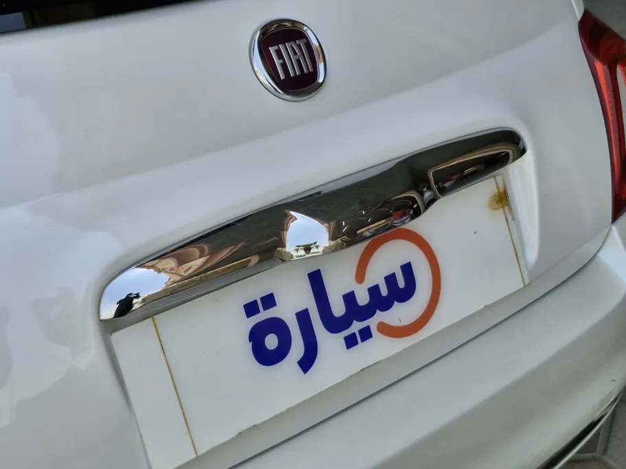 2021 Fiat 500 Hatchback 