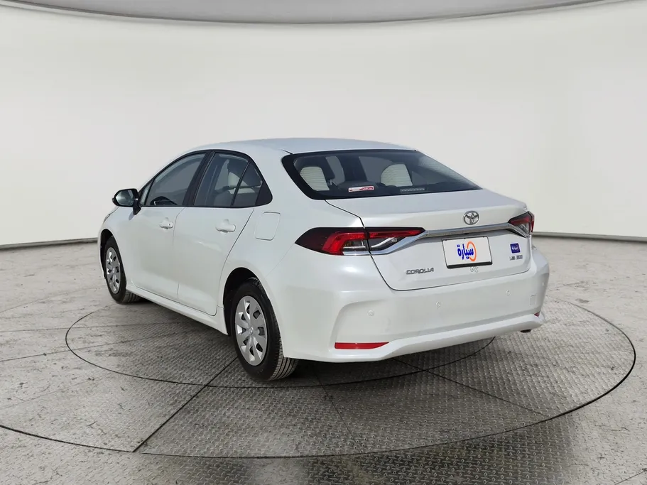 2023 Toyota Corolla XLI 