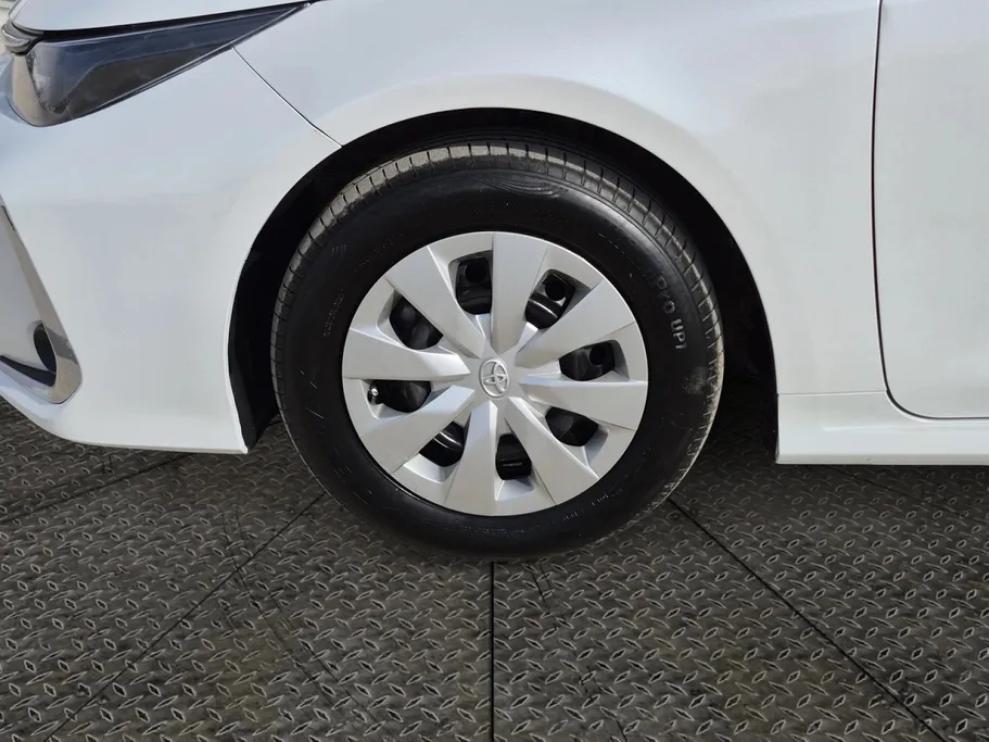 2023 Toyota Corolla XLI 